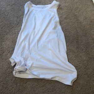 Athleta tank top
